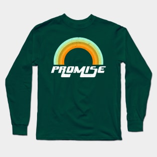 PROMISE Long Sleeve T-Shirt